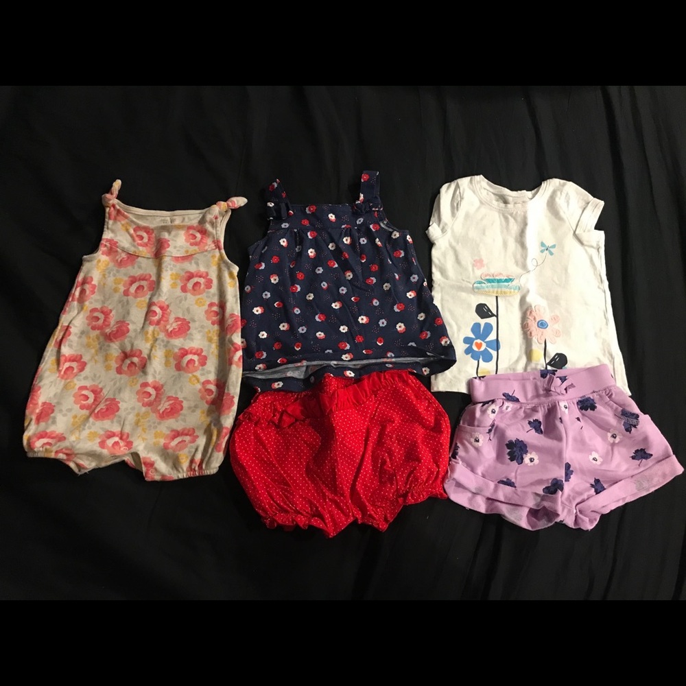 Girls Outfits